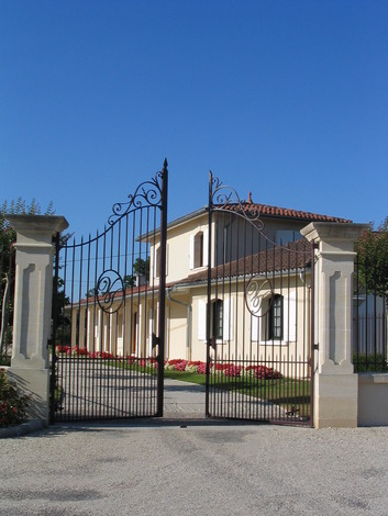 Chateau Reverdi